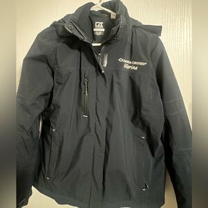 Oceania Cruises Jacket